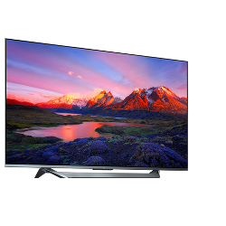 Xiaomi Mi TV Q1 75" 4K Ultra HD Smart TV Wifi Gris