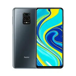 Xiaomi Redmi Note 9S 6 Go 128 Go Gris
