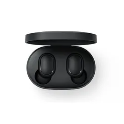 Xiaomi True Wireless Earbuds Basic 2 Écouteurs Sans fil Ecouteurs Appels/Musique Bluetooth Noir