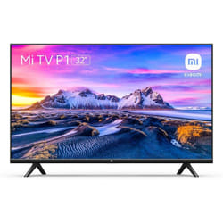 Xiaomi TV MI TV P1 32" LED EU SMART