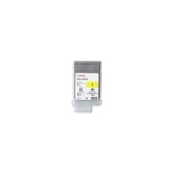 XMA Canon IPF700 Yellow Cartridge cartouche d'encre Jaune
