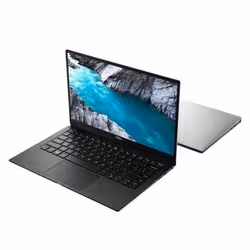 XPS 13 9370 13.3'' Ci7-8550U 4.0GHz QC 16GB 512GB WIFI BT W10Pr64 1Y - Vue supplémentaire 2