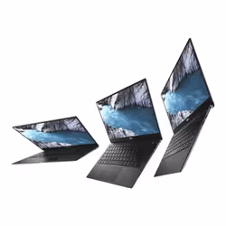 XPS 13 9370 13.3'' Ci7-8550U 4.0GHz QC 16GB 512GB WIFI BT W10Pr64 1Y - Vue supplémentaire 3