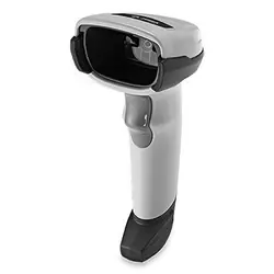 Zebra DS2208 lecteur de code barres Lecteur de code barre portable 1D/2D LED Blanc