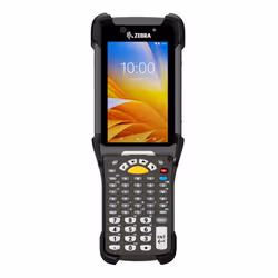 Zebra MC9300