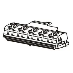 Zebra Printhead, 203dpi (t) tête d’impression