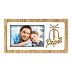 ZEP FN5246 cadre photos Cadre pour une seule photo