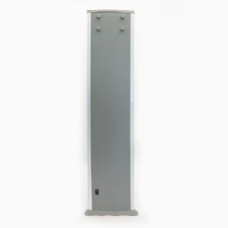 ZKTeco ZK-D2180S détecteur de métaux de sécurité 4 - 8 kHz