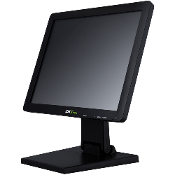 ZKTeco ZKD1502 écran plat de PC 38,1 cm (15") 1024 x 768 pixels HD LCD Noir