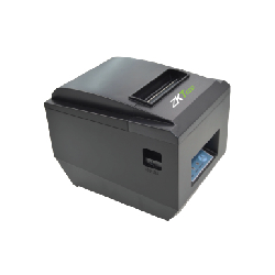 ZKTeco ZKP8005 Imprimante avec un port infrarouge Avec fil Thermique directe Imprimantes POS