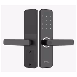 ZKTeco ML100 cadenas intelligent Verrou de porte intelligent - Vue supplémentaire 3