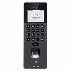ZKTeco SenseFace 2A