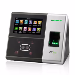 ZKTeco SFACE900