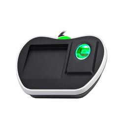 ZKTeco ZK8500R lecteur de contrôle d'accès Lecteur de commande d'accès de base Noir