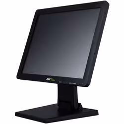 ZKTeco ZKD1502 écran plat de PC 38,1 cm (15") 1024 x 768 pixels HD LCD Noir - Vue supplémentaire 2
