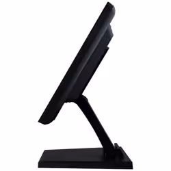 ZKTeco ZKD1502 écran plat de PC 38,1 cm (15") 1024 x 768 pixels HD LCD Noir - Vue supplémentaire 4