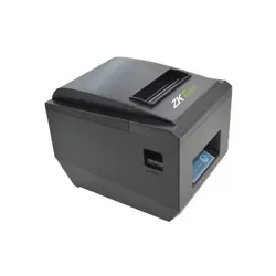 ZKTeco ZKP8005 Imprimante avec un port infrarouge Avec fil Thermique directe Imprimantes POS