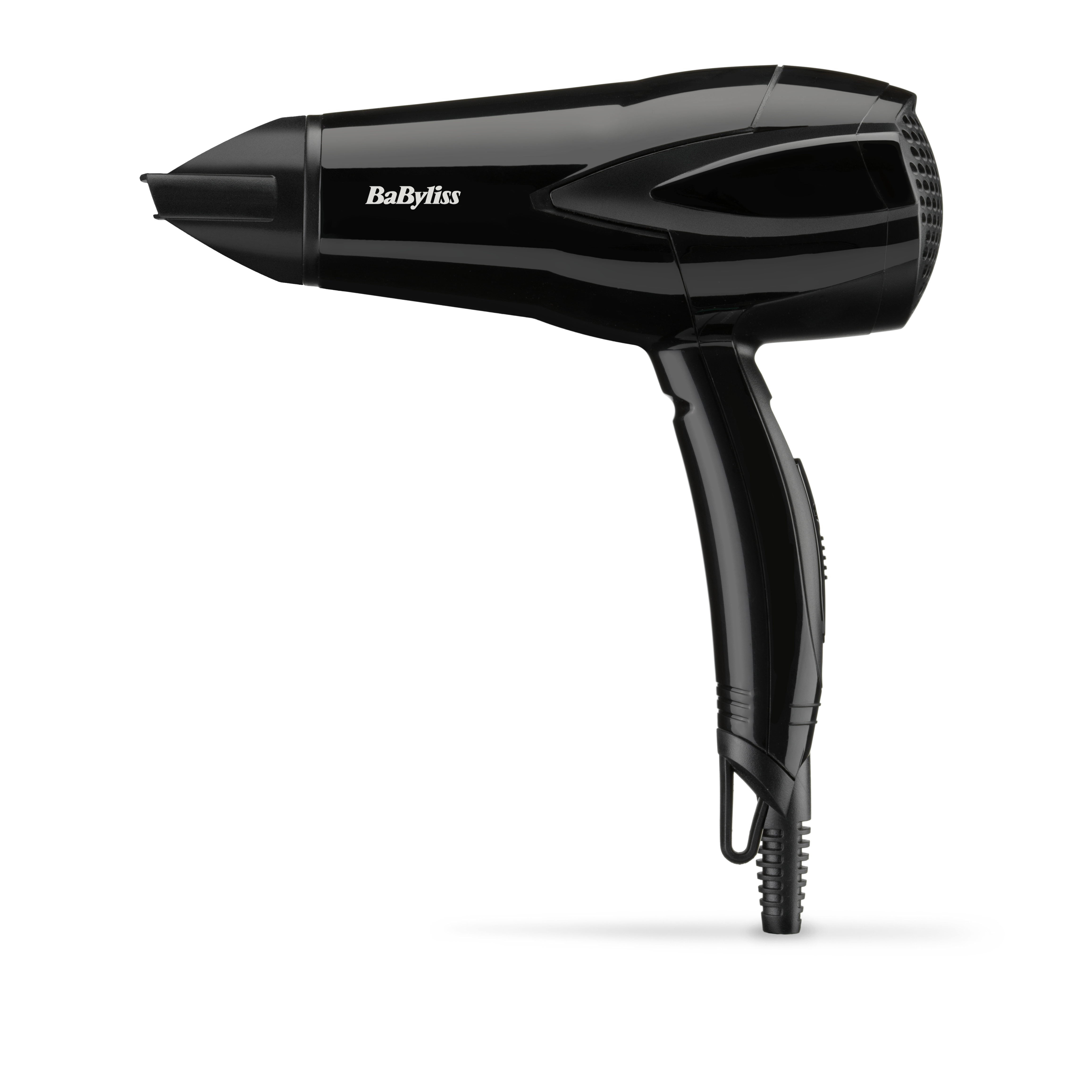 BaByliss Expert 2100 sèche-cheveux 2100 W Noir au Meilleur Prix