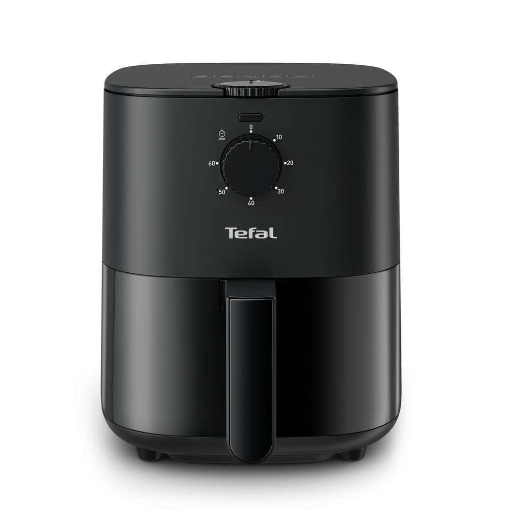 Friteuse électrique Tefal PRINCIPIO FF230831 - 1,2L - 1000W - Noir - Occasion