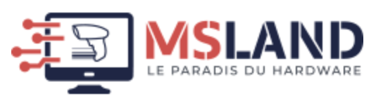 MSLAND Maroc: prix Moniteur AOC 31.5″ LED | C32G2ZE | CURVED | 240Hz
