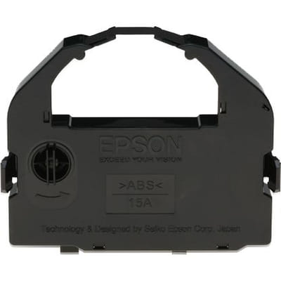 Epson شريط LQ-670/680/pro/860/1060/2500/+2550 (2 مليون حرف)