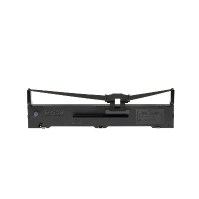 Epson Ruban noir FX-890/A (7,5 millions de caractères) Epson Ruban noir FX-890/A (7,5 millions de caractères)