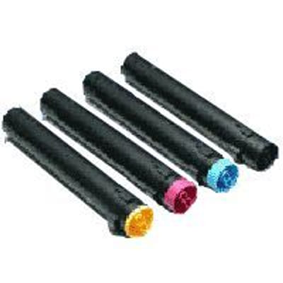 Epson Magenta Toner AL-C9100N (12,000 p)