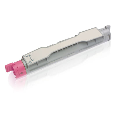 Epson Magenta Toner (8,500 pages)
