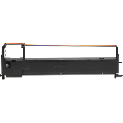 Epson شريط لون LQ-300+II/لون (2 مليون حرف)