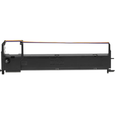 Epson Ruban couleur LQ-300+II/couleur (2 millions de caractères) Epson Ruban couleur LQ-300+II/couleur (2 millions de caractères)