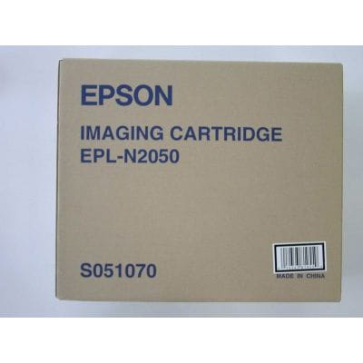 Epson Black Toner EPL-N2050/2050+ (15,000 p)