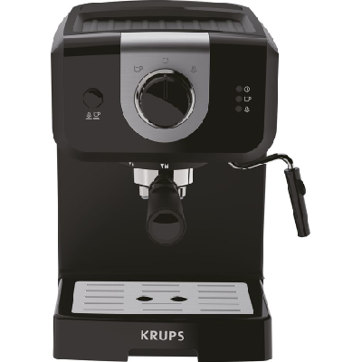 Krups OPIO XP3208 machine à café Machine à expresso 1,5 L Krups OPIO XP3208 machine à café Machine à expresso 1,5 L