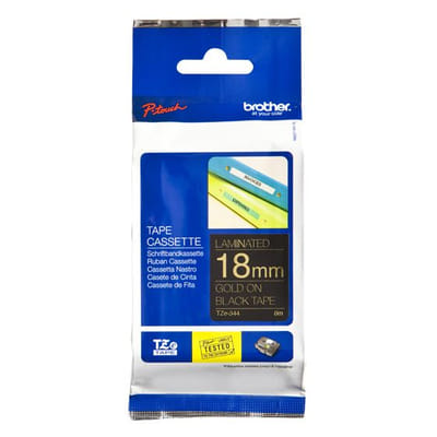 Brother Label Maker Tape 18mm