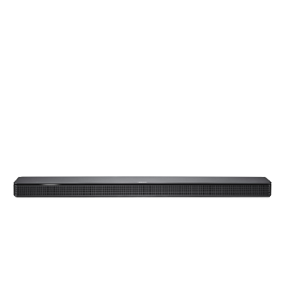 Bose Soundbar 500 Noir Bose Soundbar 500 Noir