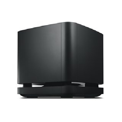 Bose Bass Module 500 Noir Bose Bass Module 500 Noir
