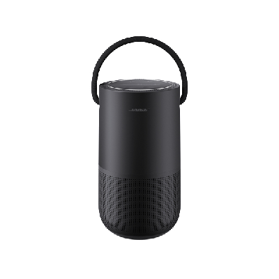 Bose Portable Home Speaker Noir