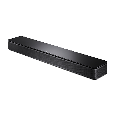 Bose TV Speaker Noir 3.0 canaux 100 W