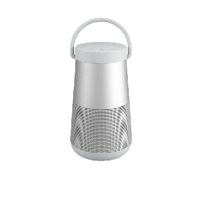 Bose SoundLink Revolve+ II Enceinte portable stéréo Argent Bose SoundLink Revolve+ II Enceinte portable stéréo Argent