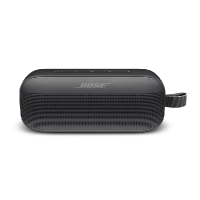 Bose SoundLink Flex Bluetooth Enceinte portable mono Noir