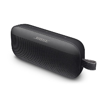 Bose SoundLink Flex Bluetooth Enceinte portable mono Noir au