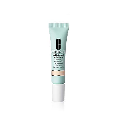 Clinique Anti-Blemish Solutions Clearing concealer - 02 10 ml Tube
