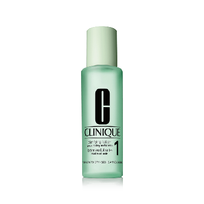 Clinique Clarifying Lotion 1 200 ml Femmes Clinique Clarifying Lotion 1 200 ml Femmes