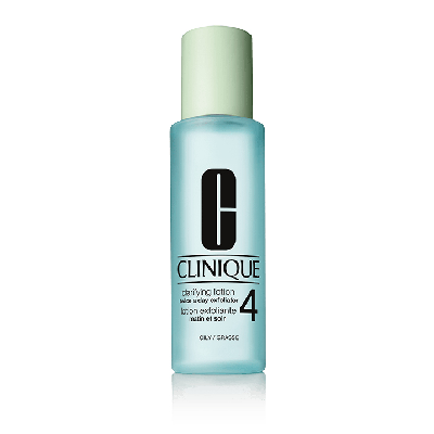 Clinique Clarifying Lotion 4 Lotion nettoyante Femmes 200 ml