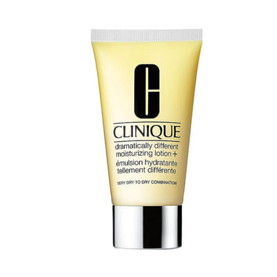 Clinique Dramatically Different Moisturizing Emulsion+ 50ml