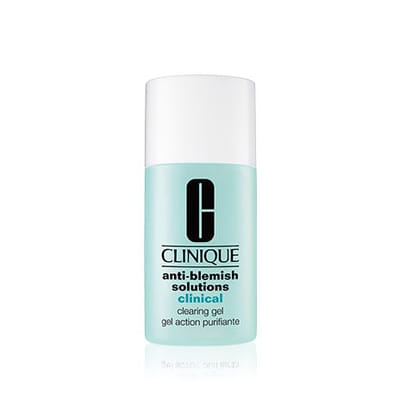 Clinique Anti-Blemish Solutions Women 30 ml