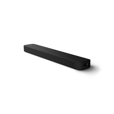 Sony HT-S2000 haut-parleur soundbar Noir 3.1 canaux