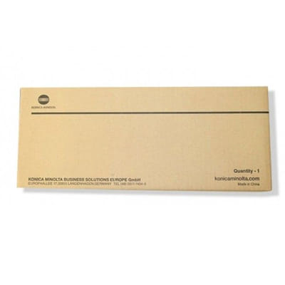 Konica Minolta TNP-79C خرطوشة حبر 1 قطعة أصلية زرقاء