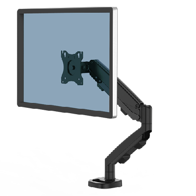 Fellowes Eppa 99,1 cm (39&quot;) Pince Noir