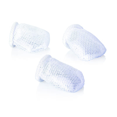 Nuby Replacement Nets - 6m+