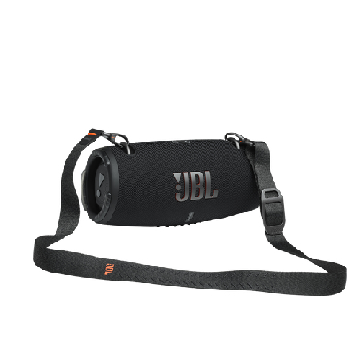 JBL XTREME 3 Enceinte portable stéréo Noir 25 W JBL XTREME 3 Enceinte portable stéréo Noir 25 W
